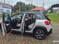 używany Citroën C3 Aircross 