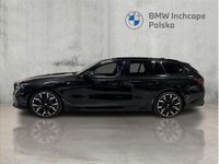 Używany BMW 520 Comfort Edition 197 KM (144 kW) 2024 Czarny szafir metalizowany Kombi