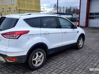 używany Ford Kuga 