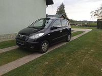 Używany Hyundai i10 2008 Hatchback