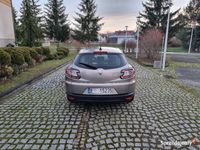 używany Renault Mégane GrandTour III 1.5 DCi Klimatronic! Navi!