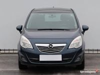 Używany Opel Meriva 2012 Niebieski Minivan