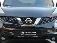 używany Nissan Juke ACENTA Salon Polska , 2 Wł. Serwisowany, Fv-marża