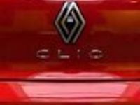 używany Renault Clio V 1.0 TCe Techno LPG Techno 1.0 TCe 100KM MT|Pakiet Look!