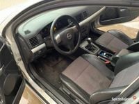 Używany Opel Vectra GTS 2002 Hatchback