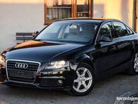 Używany Audi A4 2008