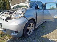 Używany Daihatsu Sirion 2008 Hatchback