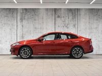 Używany BMW 220 Shadowline 156 KM (114 kW) 2025 Czerwony fire red metalizowany Coupe