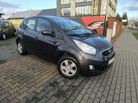 Używany Kia Venga 100 KM (73 kW) 2014 Szary Hatchback