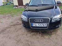 Używany Audi A4 115 KM (84 kW) 2007