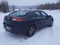 używany Renault Laguna III 2.0 dci fabrycznie bez dpf