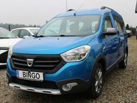 używany Dacia Dokker Stepway*1,2 116KM*