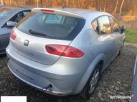 używany Seat Leon 