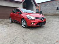 Używany Renault Clio IV 2018