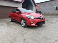 używany Renault Clio IV 