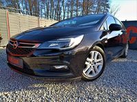 używany Opel Astra Astra 1.6 110 KM START-STOP,Bluetooth,Tempomat K (20...1.6 110 KM START-STOP,Bluetooth,Tempomat K (20...