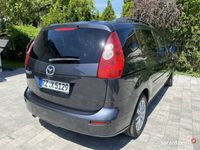 używany Mazda 5 Serwisowana w ASO mazdy Bezwypadkowa stan IDEALNY !…