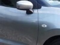 Używany Suzuki Baleno Comfort 90 KM (66 kW) 2017 Srebrny Hatchback