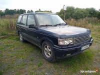 Używany Land Rover Range Rover 1998 SUV