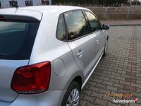 używany VW Polo 6R 1,6 TDI 75KM