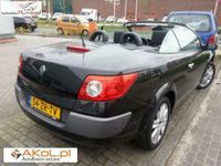 Używany Renault Mégane Cabriolet 113 KM (83 kW) 2004 Czarny Kabriolet
