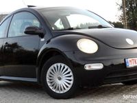 używany VW Beetle 