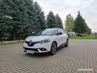 Używany Renault Scénic IV 2017 Minivan