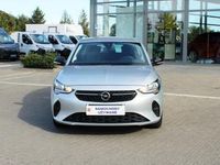 Używany Opel Corsa Edition 75 KM (55 kW) 2023 Srebrny