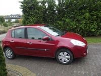 używany Renault Clio II Krajowy, zadbany, bezwypadkowy GWARANCJA