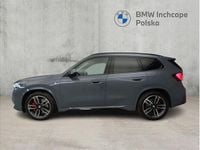 Używany BMW X1 Comfort Edition 150 KM (110 kW) 2025 Szary storm bay bmw individual metalizowany SUV
