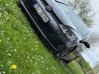 Używany VW Golf VII GTD 2016 Szary Kombi