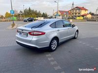 używany Ford Mondeo MK5 2.0 TDCI 150 koni Polski Salon