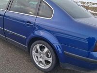 używany VW Passat b5 2.0