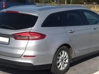 Używany Ford Mondeo 2018