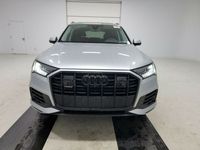 używany Audi Q7 