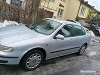 Używany Seat Toledo 1999 Srebrny Sedan/Limuzyna