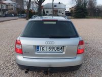 używany Audi A4 