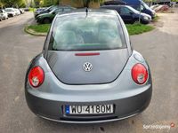 używany VW Beetle New1.4