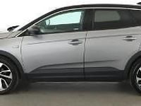 Używany Opel Grandland X 177 KM (130 kW) 2018 Szary SUV