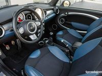 używany Mini Cooper S Clubman 1.6i 175KM ! Bi-Xenon Panorama ! Opłacony !
