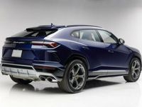 używany Lamborghini Urus 4.0L V8 641KM