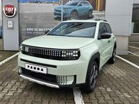 używany Fiat Grande Panda 113KM 2025r. 5km