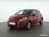 używany Peugeot 208 1.2 PureTech