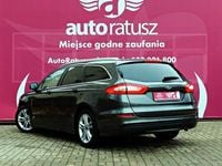 Używany Ford Mondeo 150 KM (110 kW) 2017 Grafitowy (metalik) Kombi