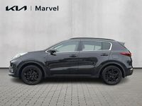 używany Kia Sportage 1.6dm 115KM 2021r. 103 037km