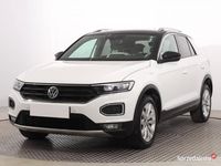 używany VW T-Roc 1.5 TSI