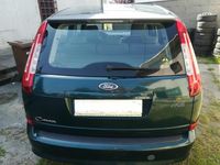 używany Ford C-MAX 1,6i 2008r klima elektryka po rozrządzie RATY!!!