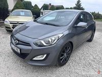 Używany Hyundai i30 90 KM (66 kW) 2013 Szary Hatchback