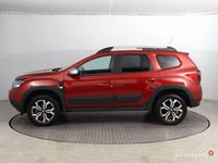 Używany Dacia Duster 2022 Czerwony SUV