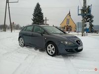 używany Seat Leon 1.9 TDI